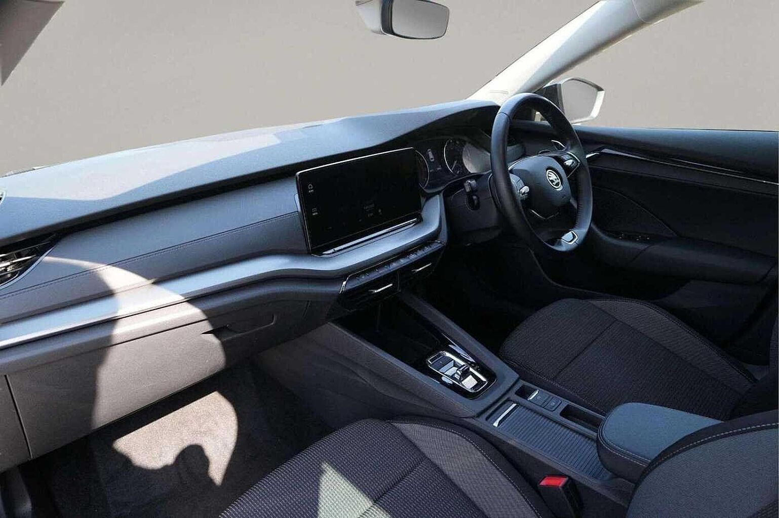 SKODA Octavia Estate 1.0 TSI e-TEC (109ps) SE SG
