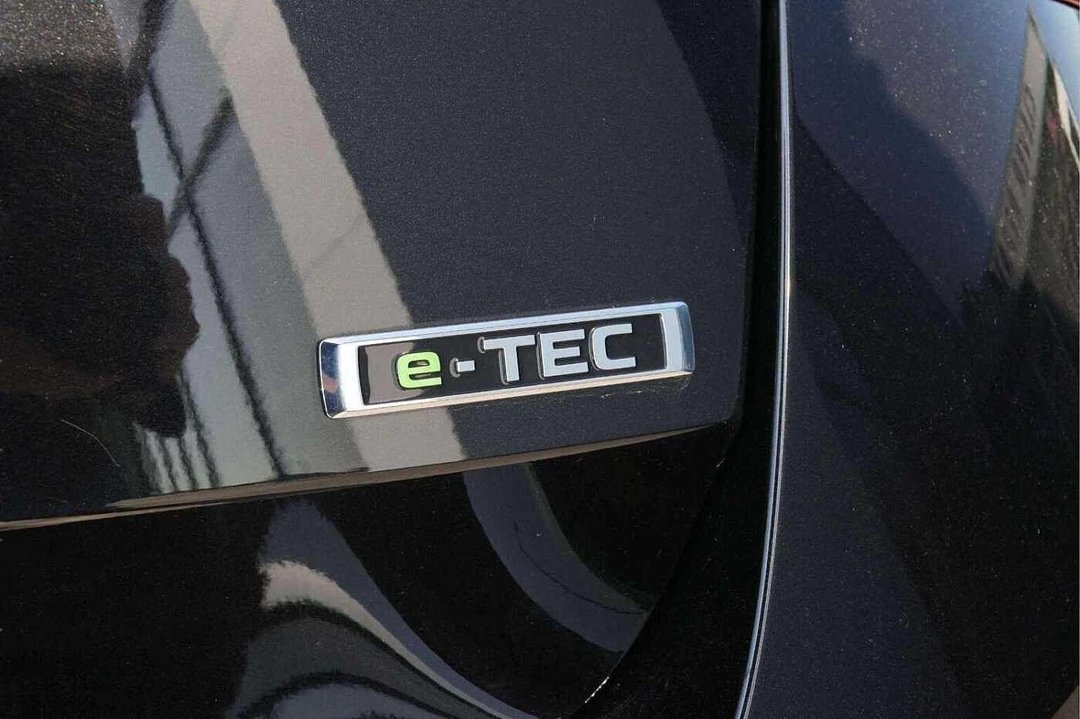 SKODA Octavia Estate 1.0 TSI e-TEC (109ps) SE SG