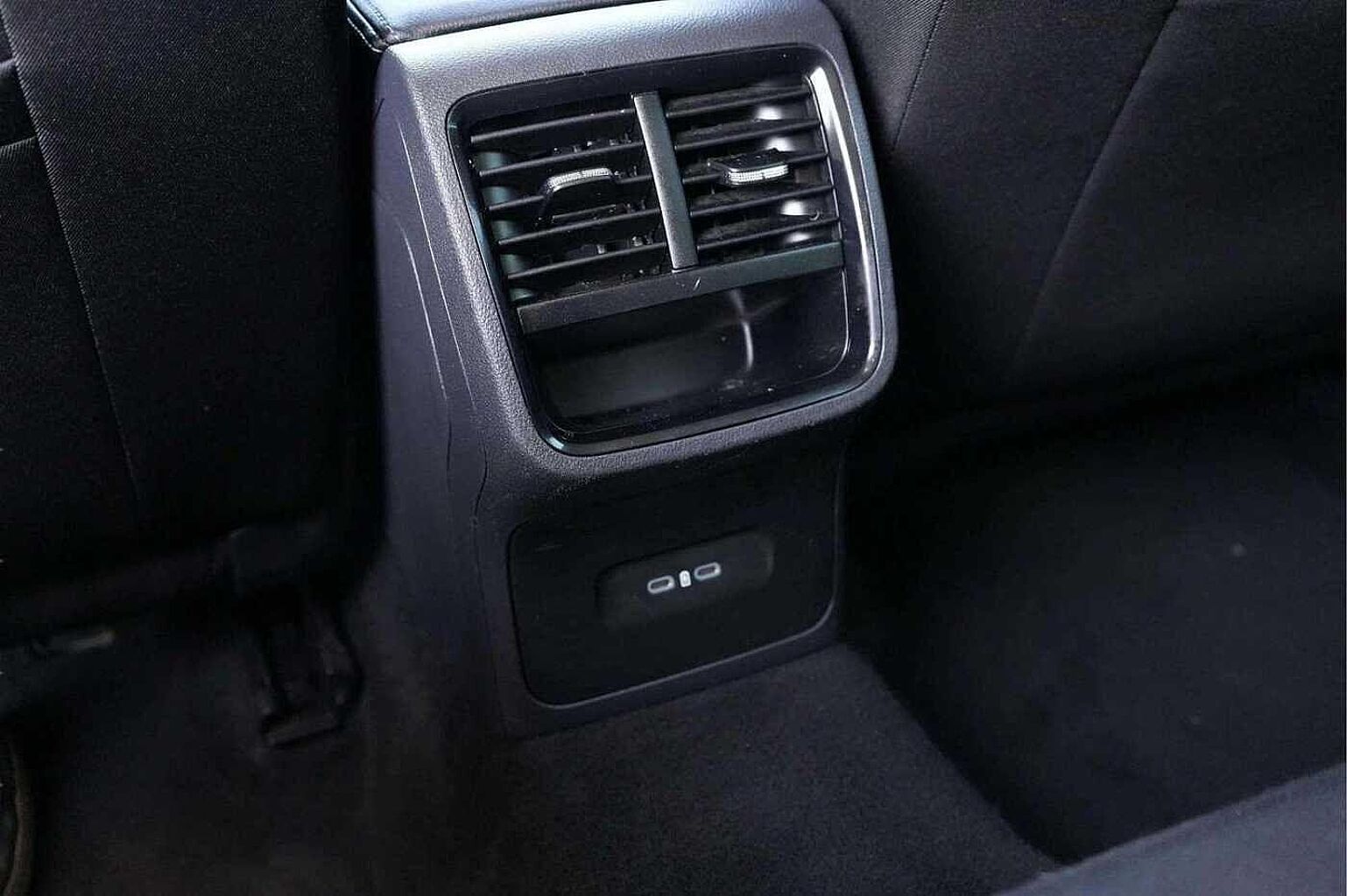SKODA Octavia Estate 1.0 TSI e-TEC (109ps) SE SG