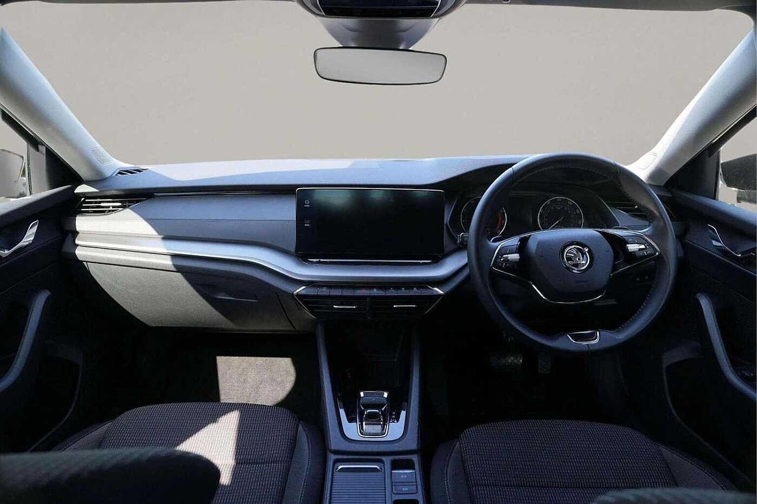 SKODA Octavia Estate 1.0 TSI e-TEC (109ps) SE SG