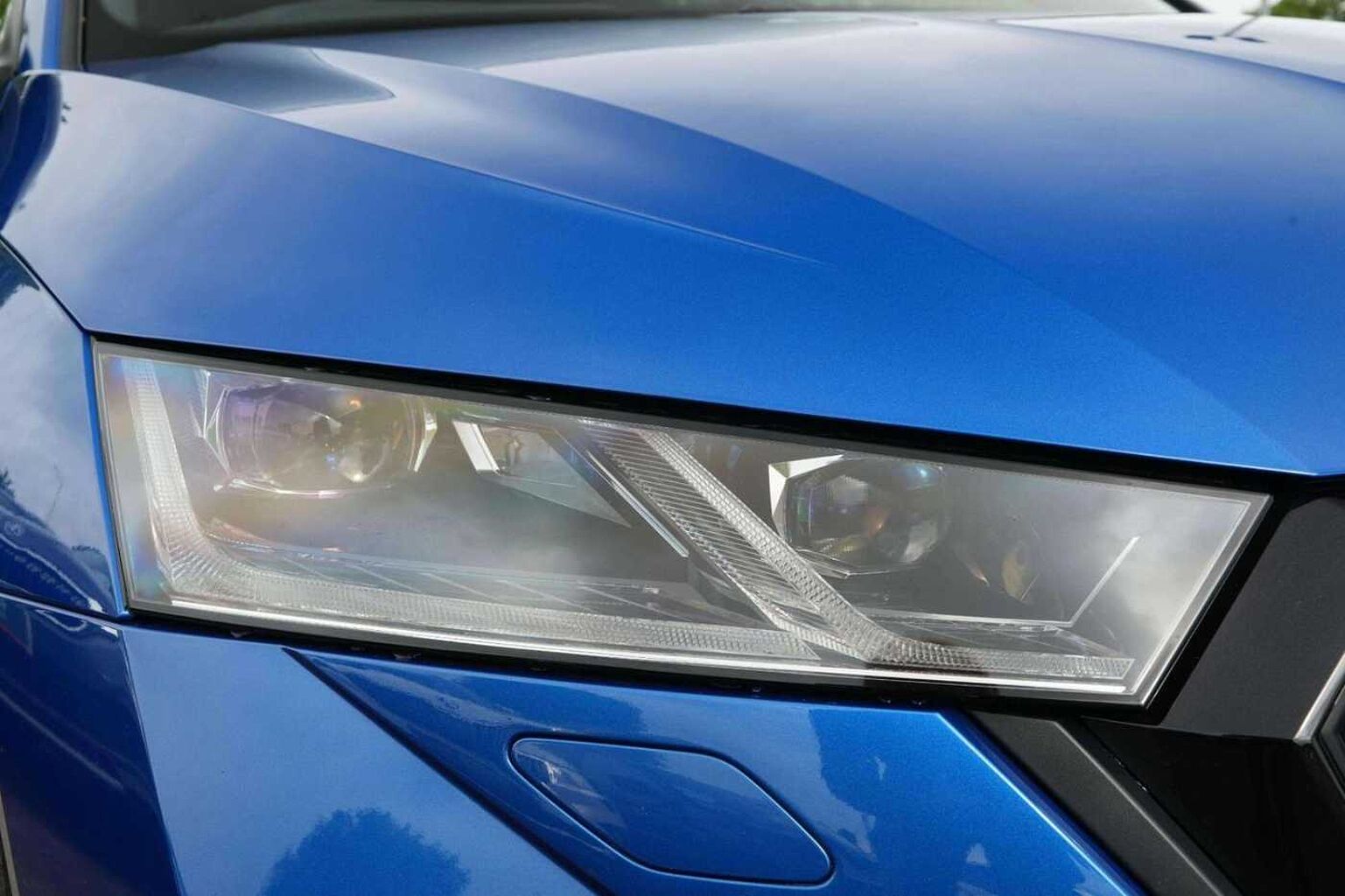 SKODA Octavia 2.0 TSI vRS Euro 6 (s/s) 5dr