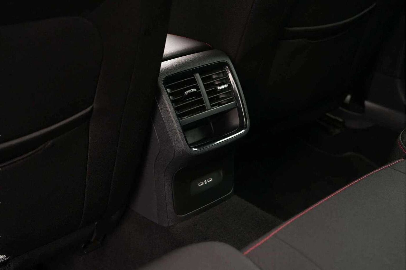 SKODA Octavia 2.0 TSI vRS Euro 6 (s/s) 5dr