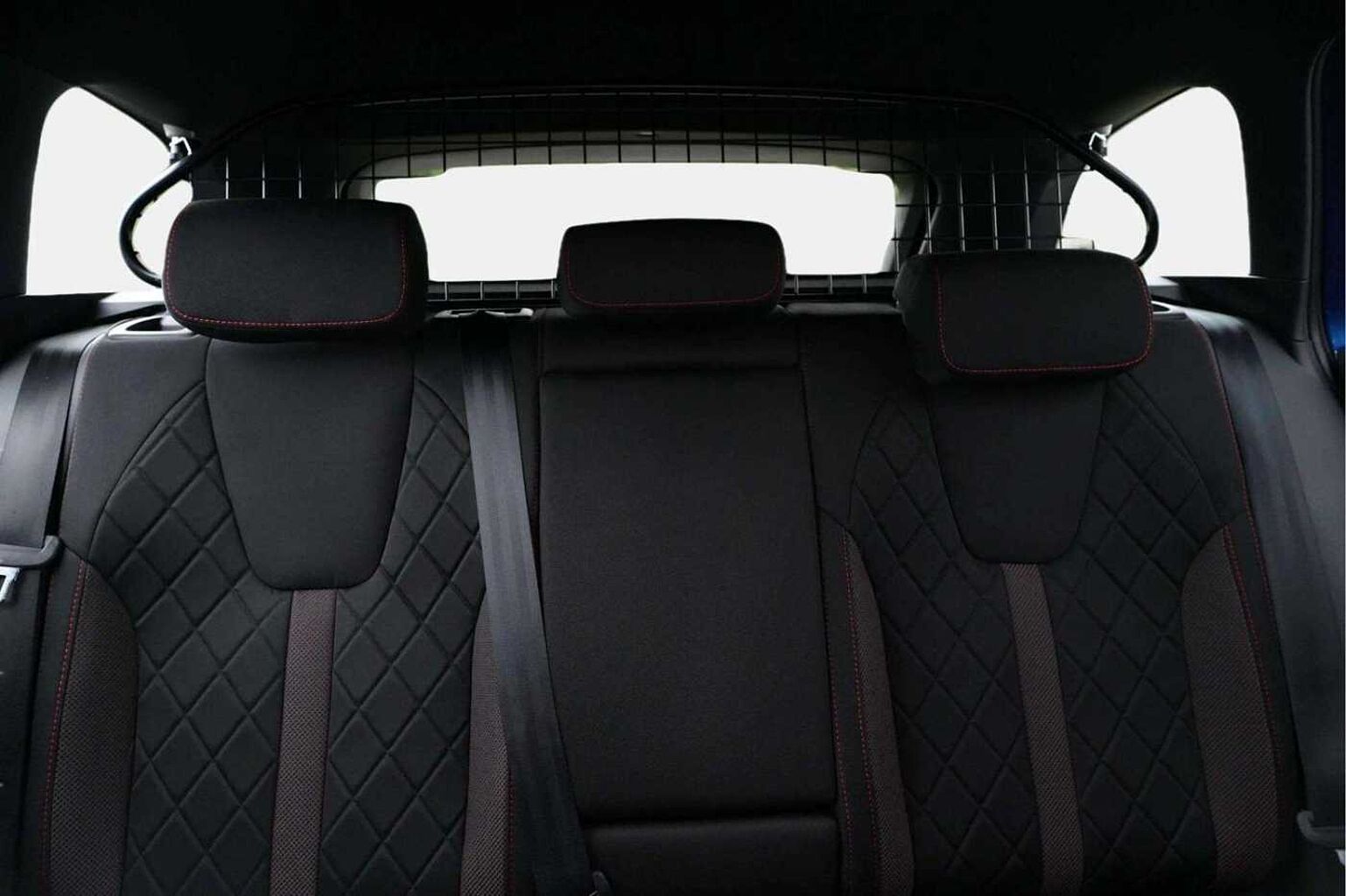SKODA Octavia 2.0 TSI vRS Euro 6 (s/s) 5dr