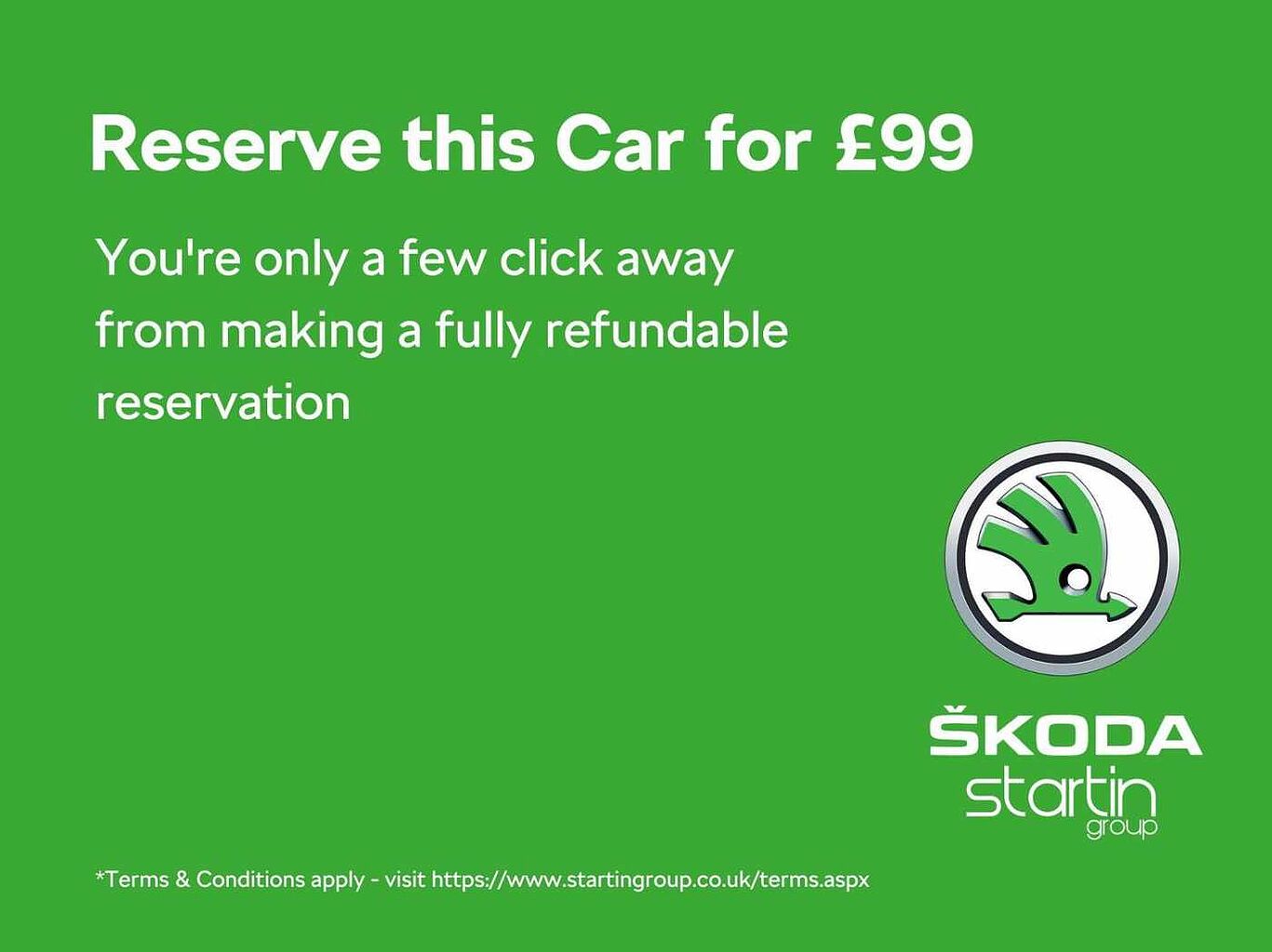 SKODA Octavia 2.0 TSI vRS Euro 6 (s/s) 5dr