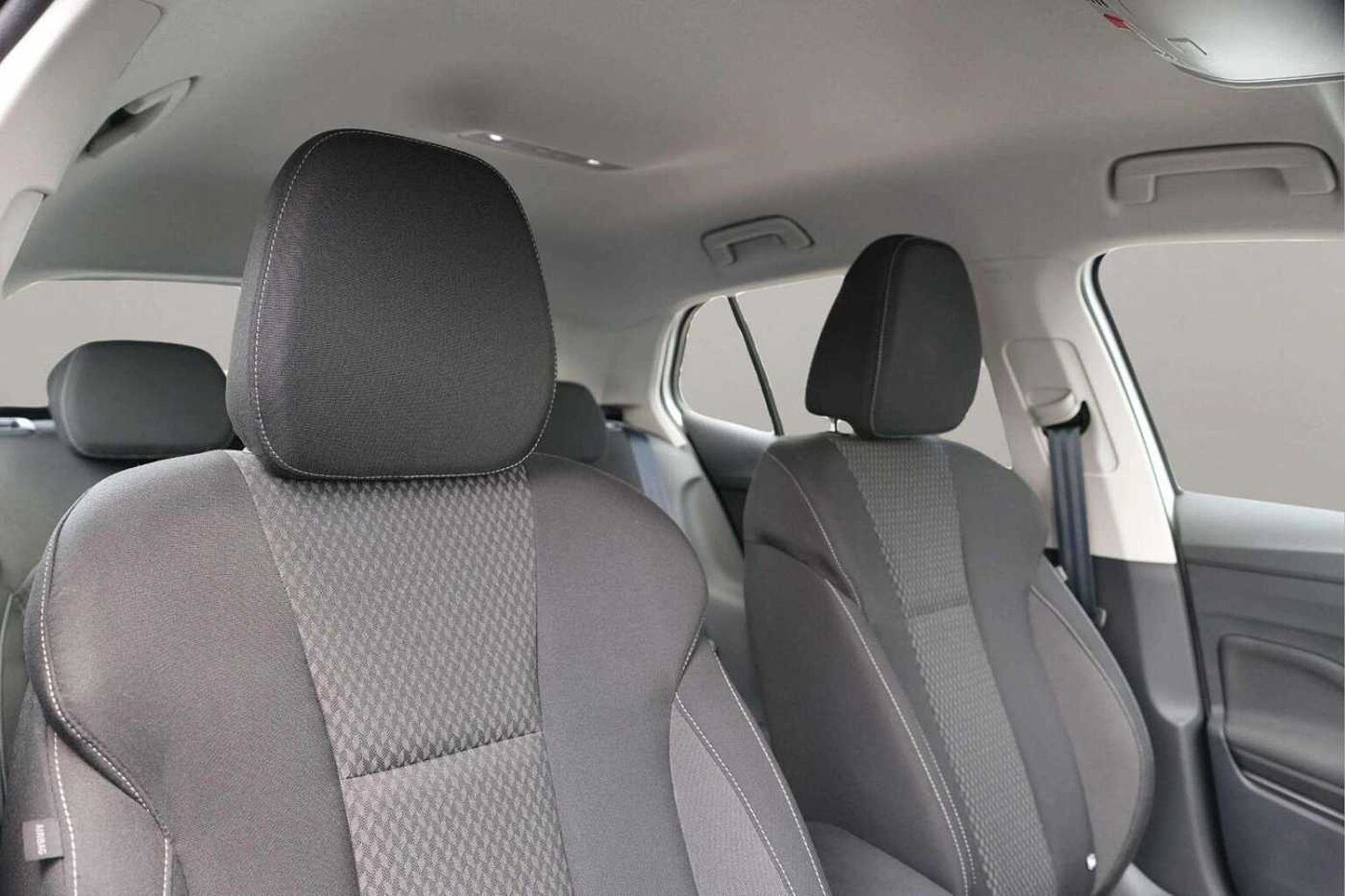SKODA Fabia 1.0 TSI SE L Euro 6 (s/s) 5dr