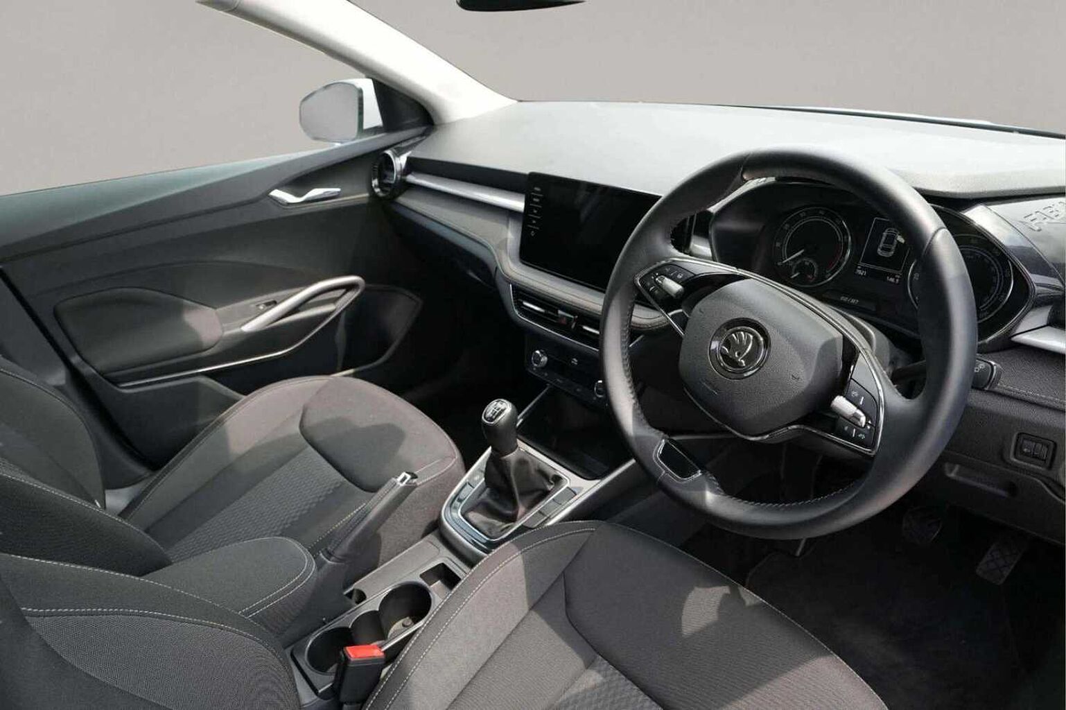 SKODA Fabia 1.0 TSI SE L Euro 6 (s/s) 5dr