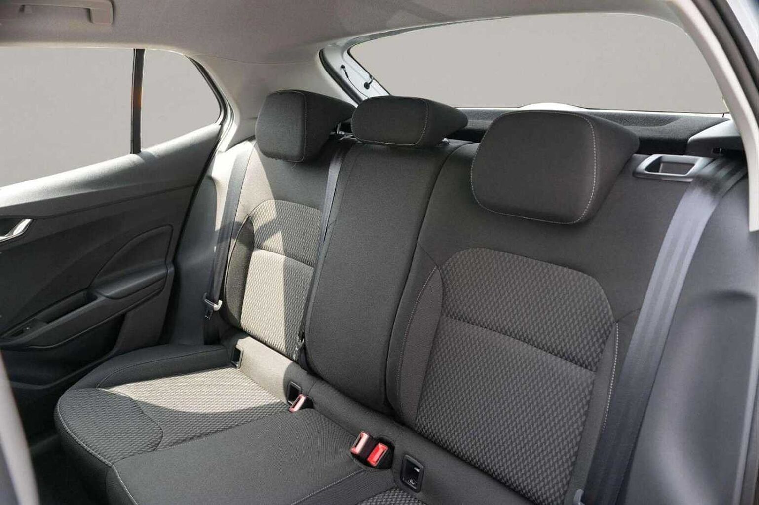 SKODA Fabia 1.0 TSI SE L Euro 6 (s/s) 5dr
