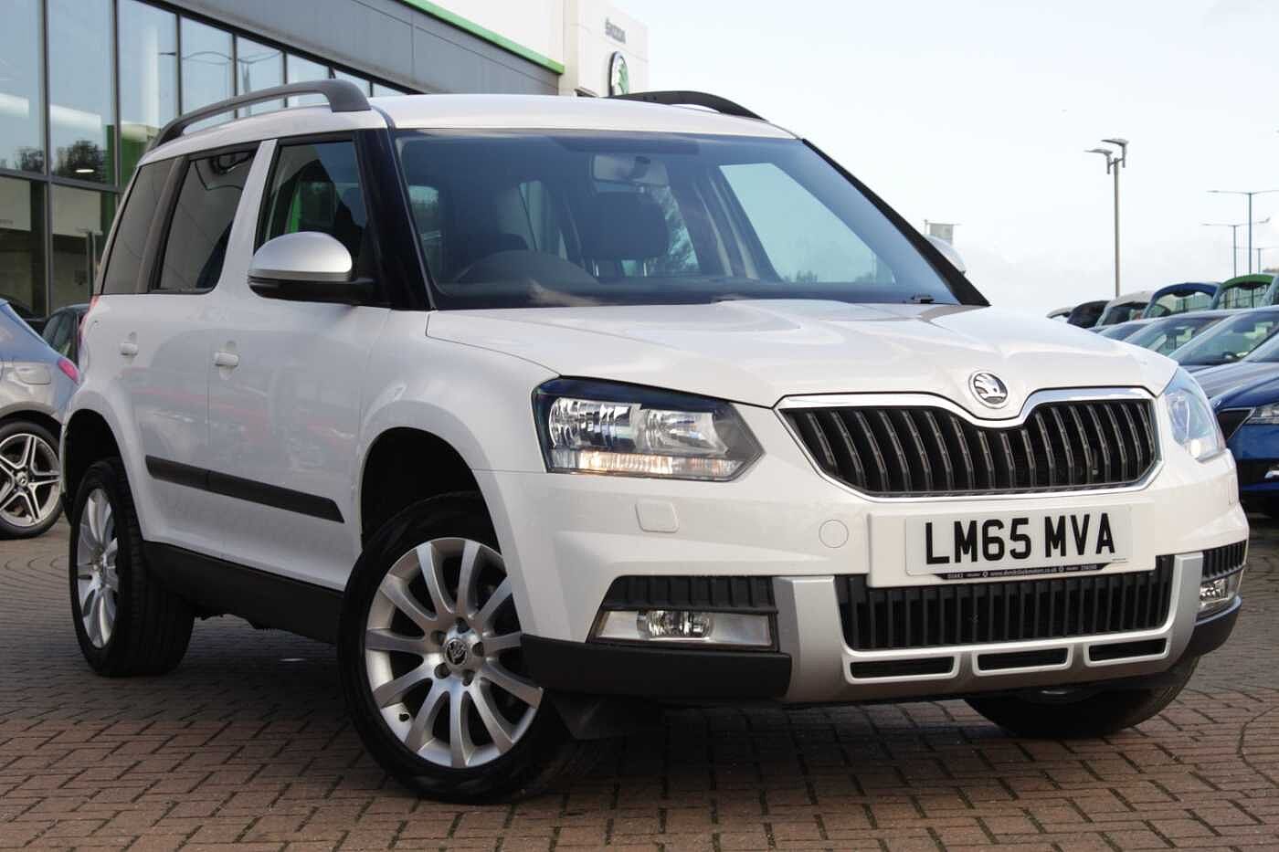 yeti 1.2 tsi
