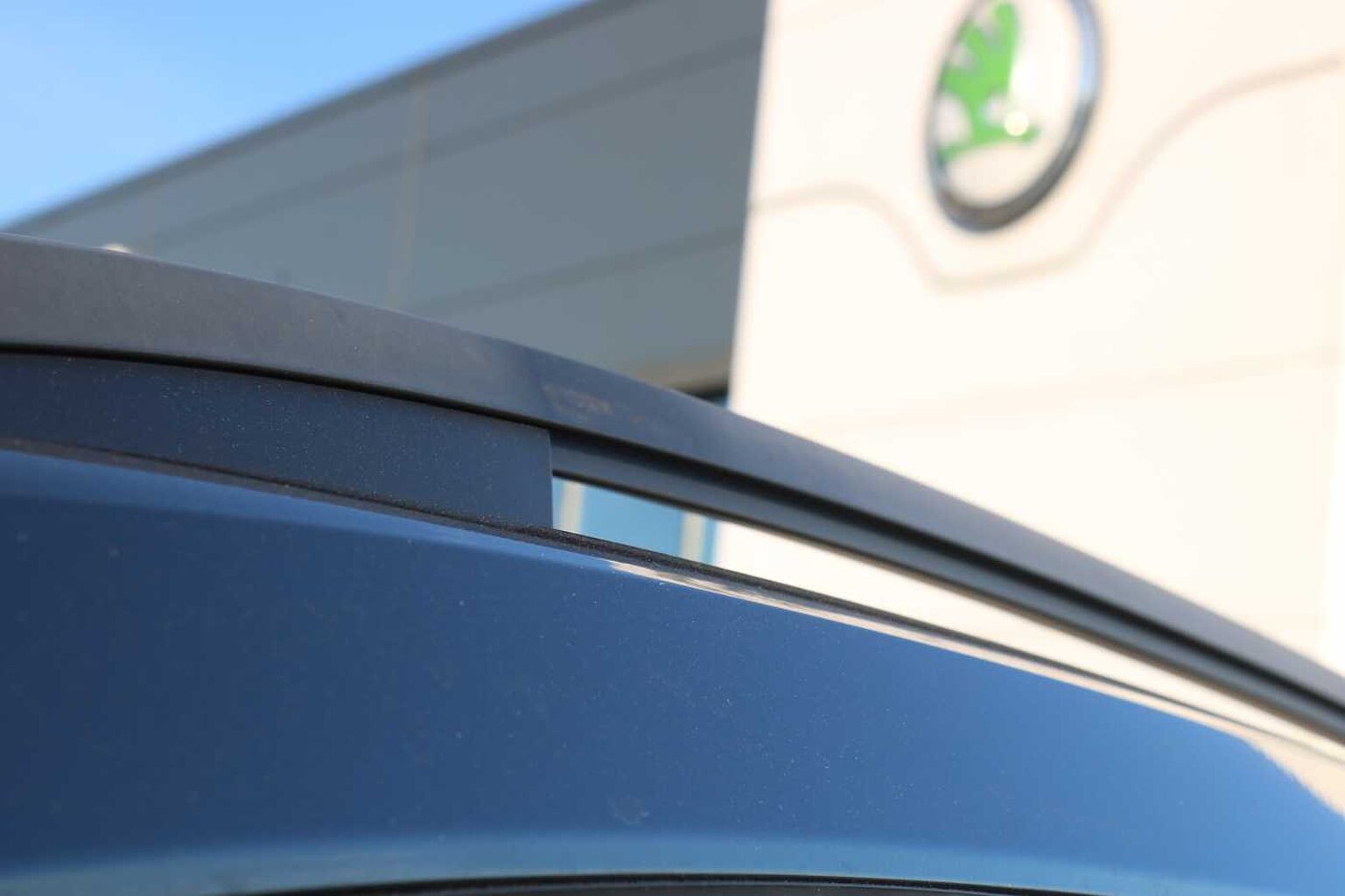 SKODA Kodiaq 1.5 TSI (150ps) SE Drive (7 seats)