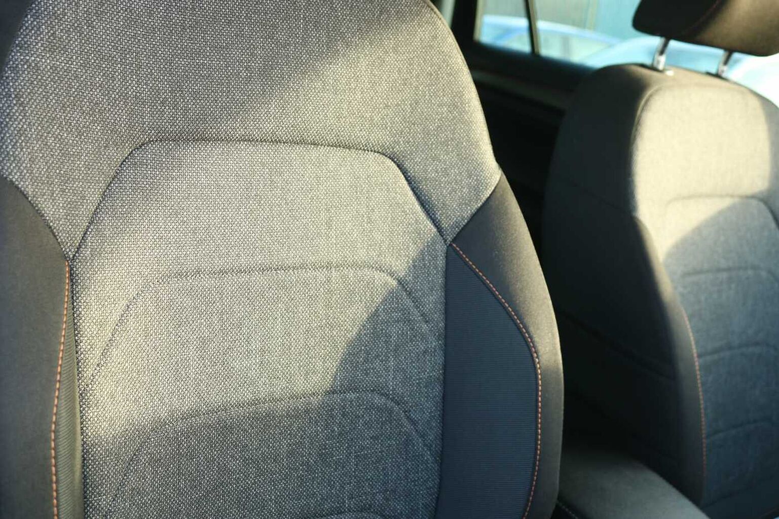 SKODA Kodiaq 1.5 TSI (150ps) SE Drive (7 seats)