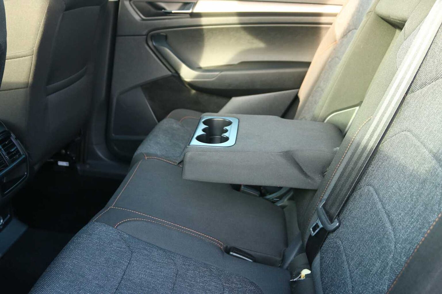 SKODA Kodiaq 1.5 TSI (150ps) SE Drive (7 seats)