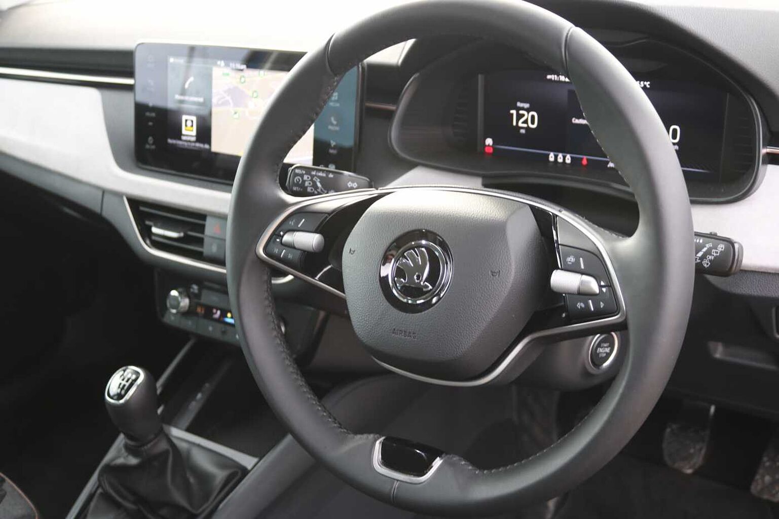 SKODA Kamiq SE L Edition 1.0 TSI 116PS SE L Edition