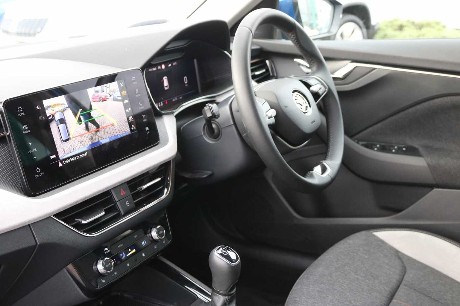 SKODA Kamiq SE L Edition 1.0 TSI 116PS SE L Edition