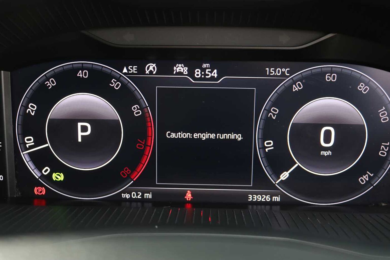 SKODA Scala 5-Dr 1.5 TSI (150ps) SE L DSG
