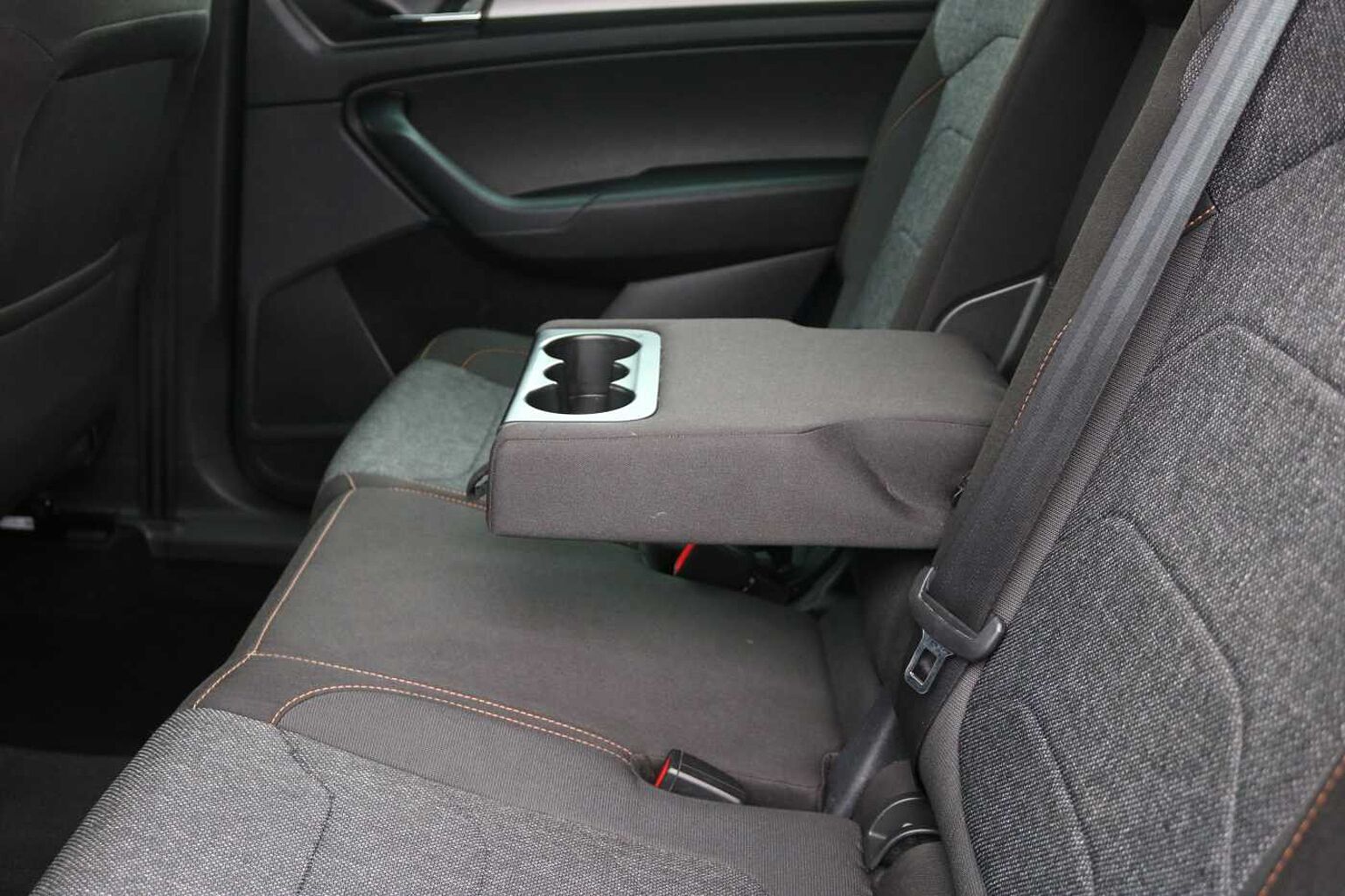 SKODA Kodiaq 1.5 TSI (150ps) SE Drive (7 seats)