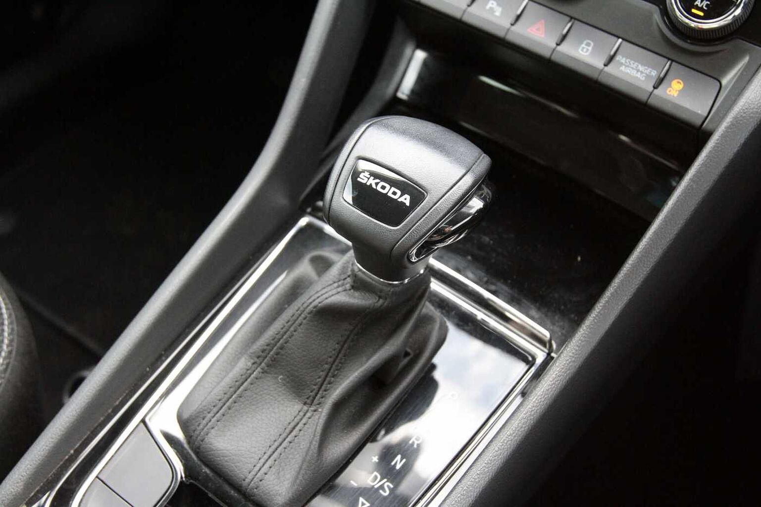 SKODA Kodiaq 1.5 TSI SE Drive (7 seats) 150PS