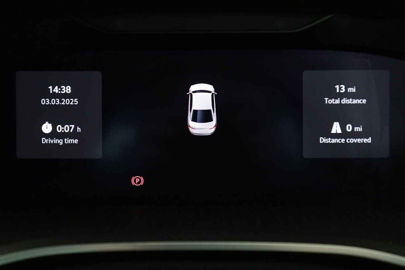SKODA Octavia 1.5 TSI (150ps) SE L ACT
