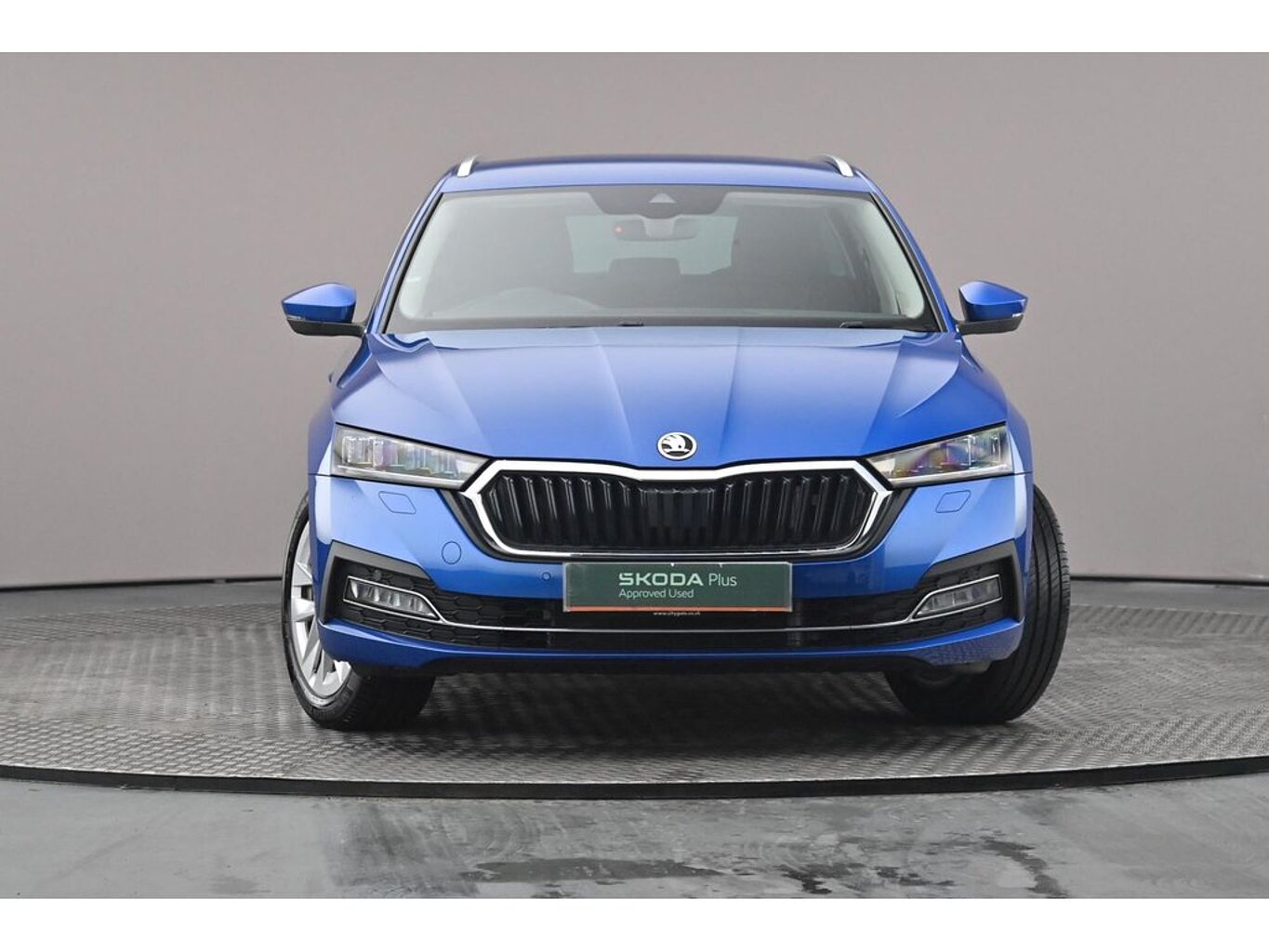 SKODA Octavia Estate SE L 1.5 TSI e-TEC 150 PS DSG