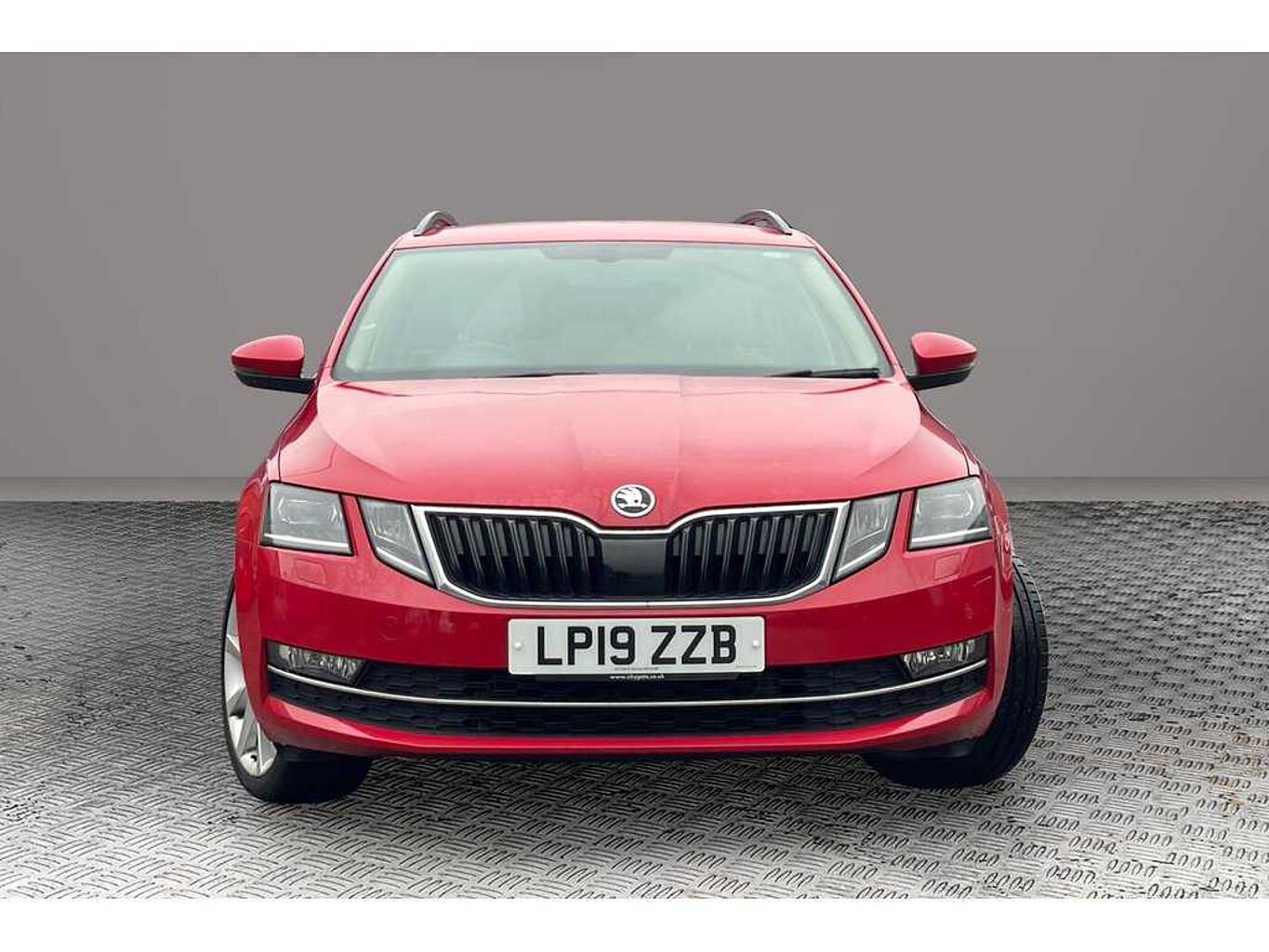 SKODA Octavia Estate (2017) 1.5 TSI (150ps) ACT SE L DSG