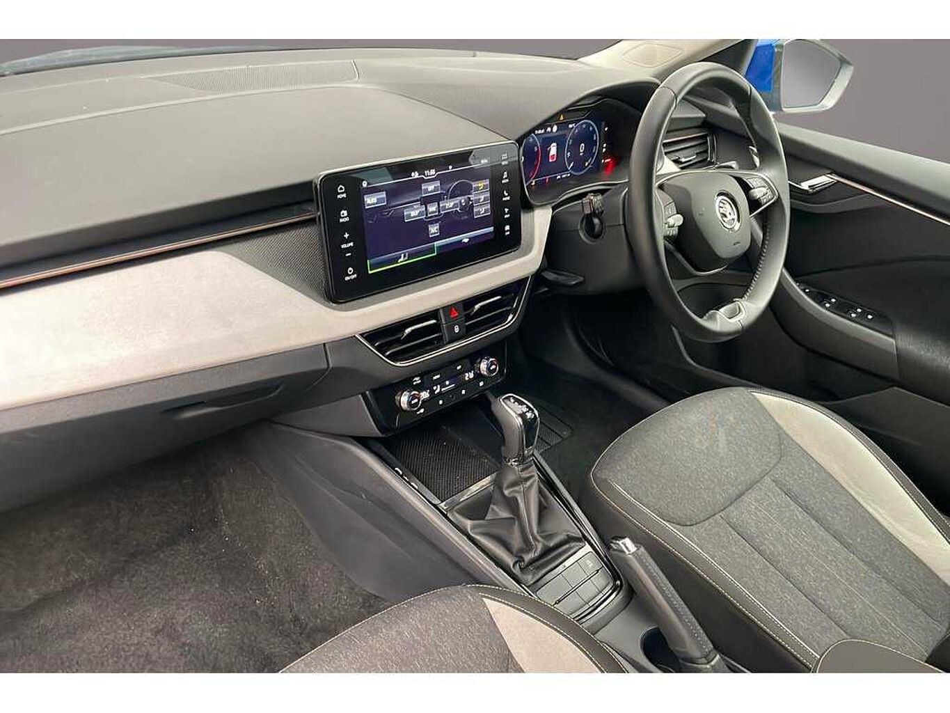 SKODA Kamiq SE L 1.0 TSI 116 PS DSG