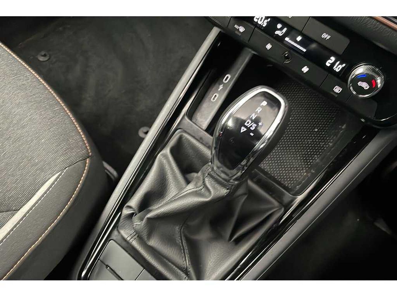 SKODA Kamiq SE L 1.0 TSI 116 PS DSG