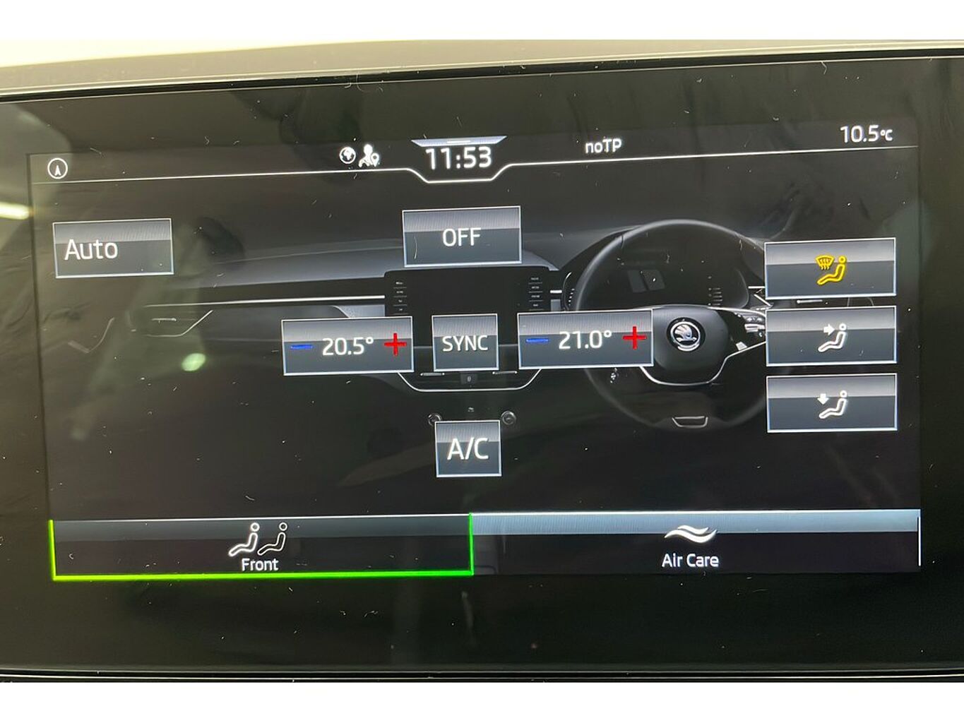SKODA Kamiq SE L 1.0 TSI 116 PS DSG