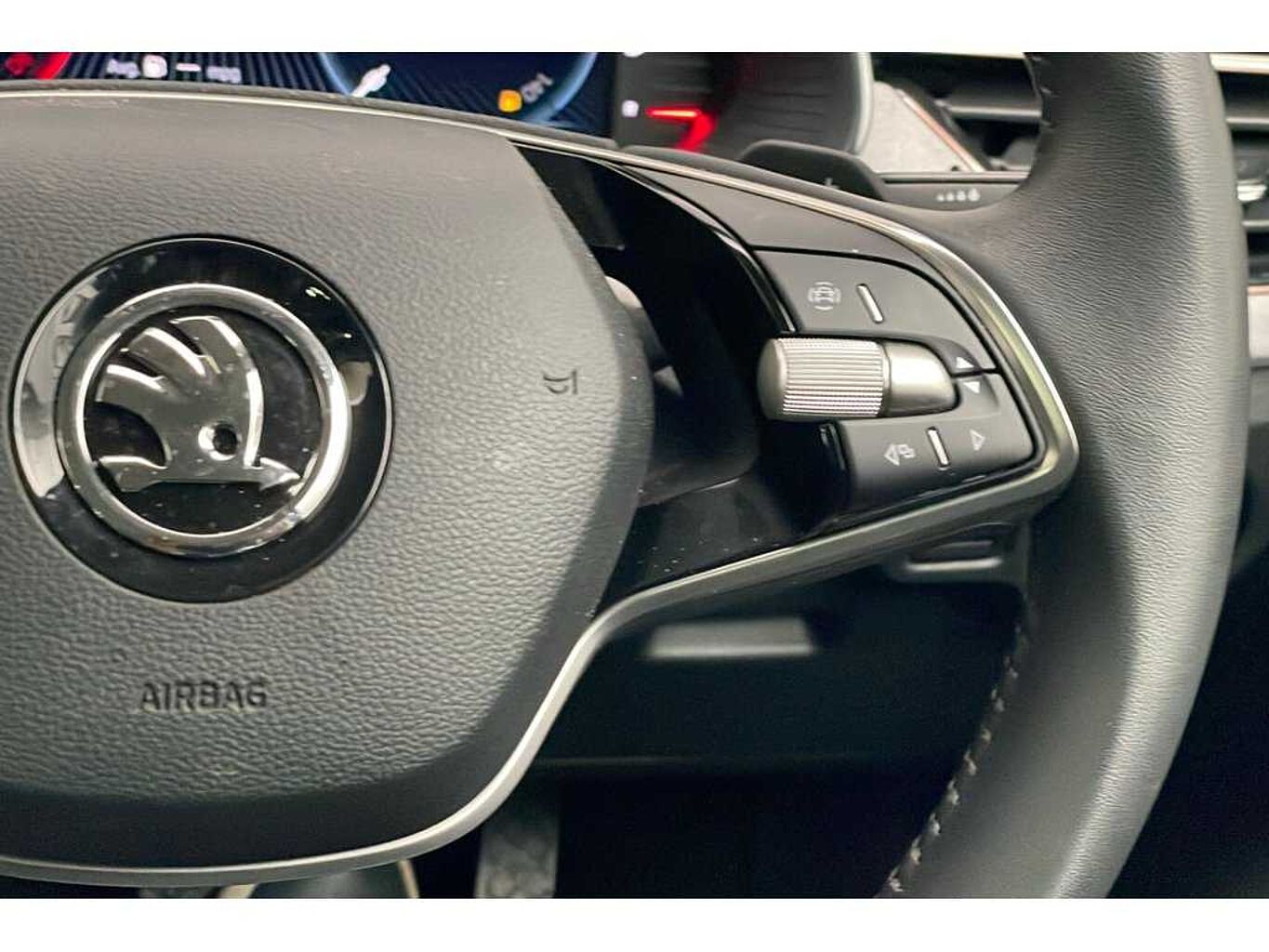SKODA Kamiq SE L 1.0 TSI 116 PS DSG