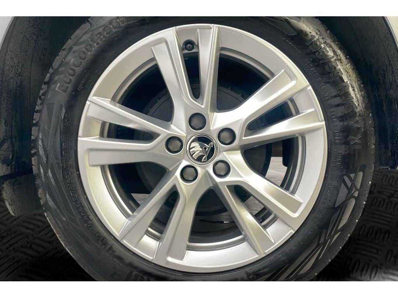 SKODA Fabia Hatch SE L 1.0 TSI 116 PS DSG