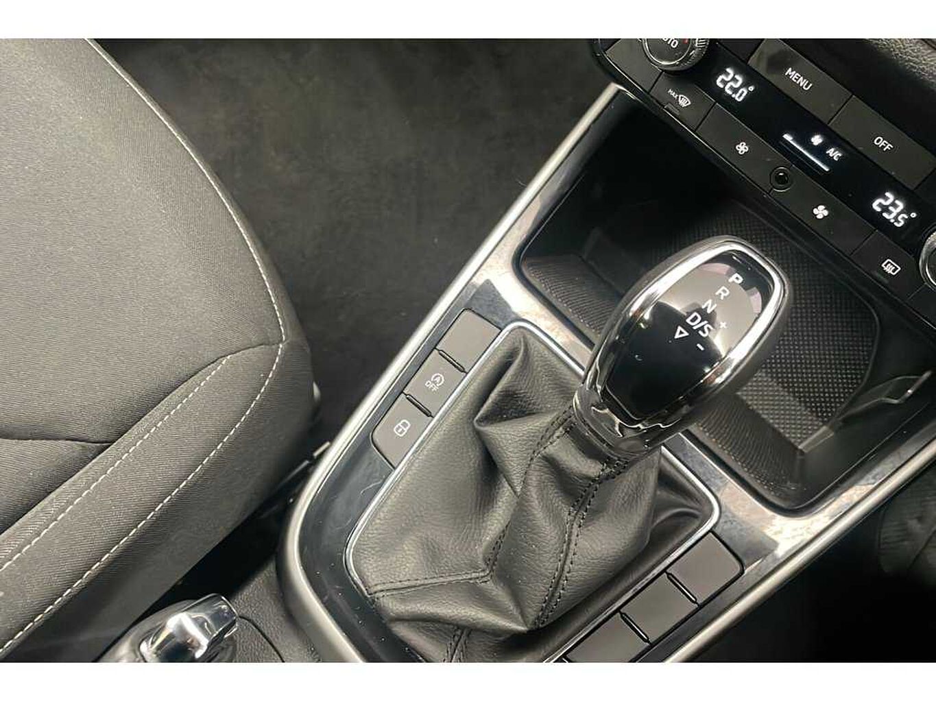SKODA Fabia Hatch SE L 1.0 TSI 116 PS DSG