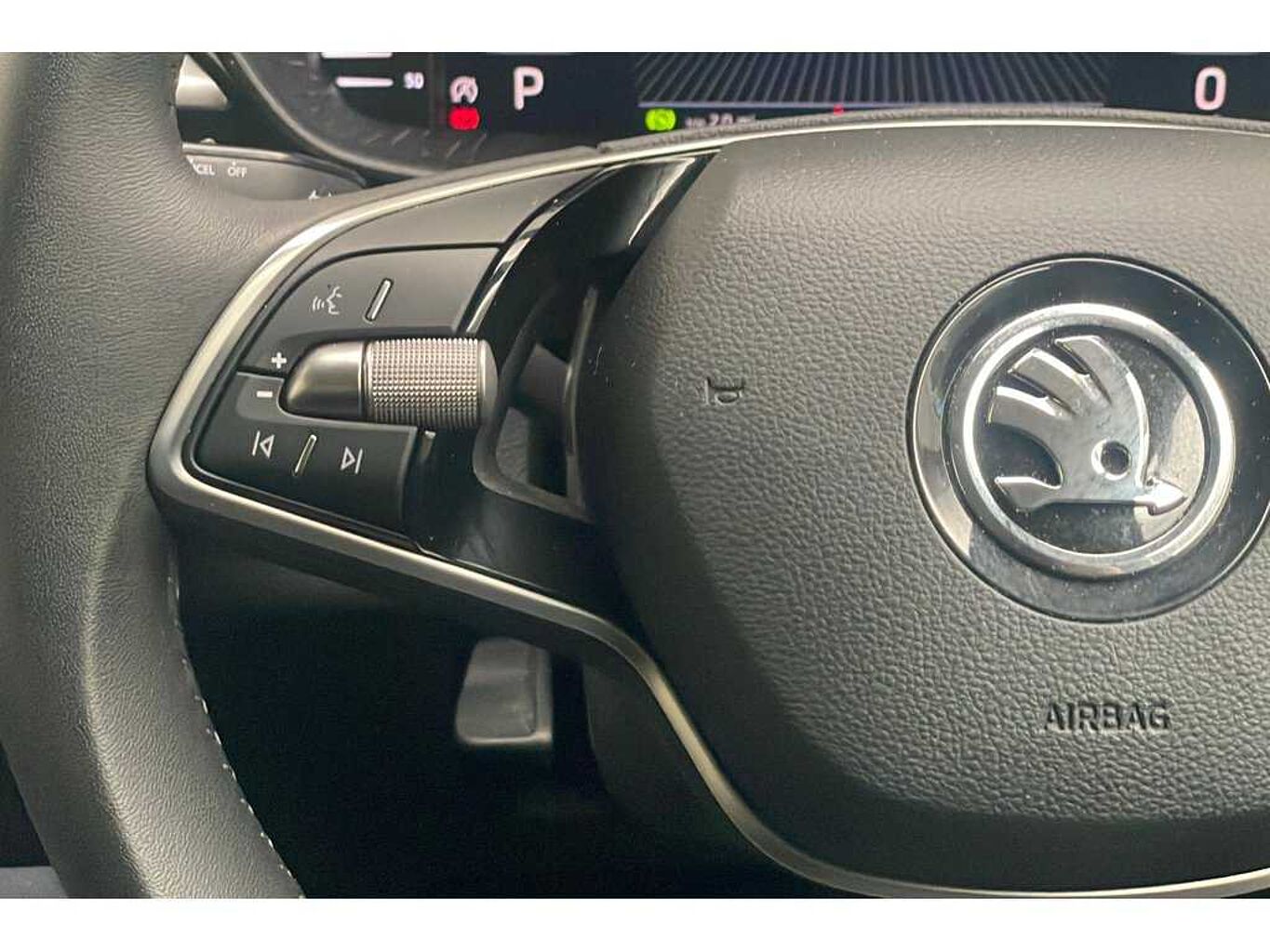 SKODA Fabia Hatch SE L 1.0 TSI 116 PS DSG