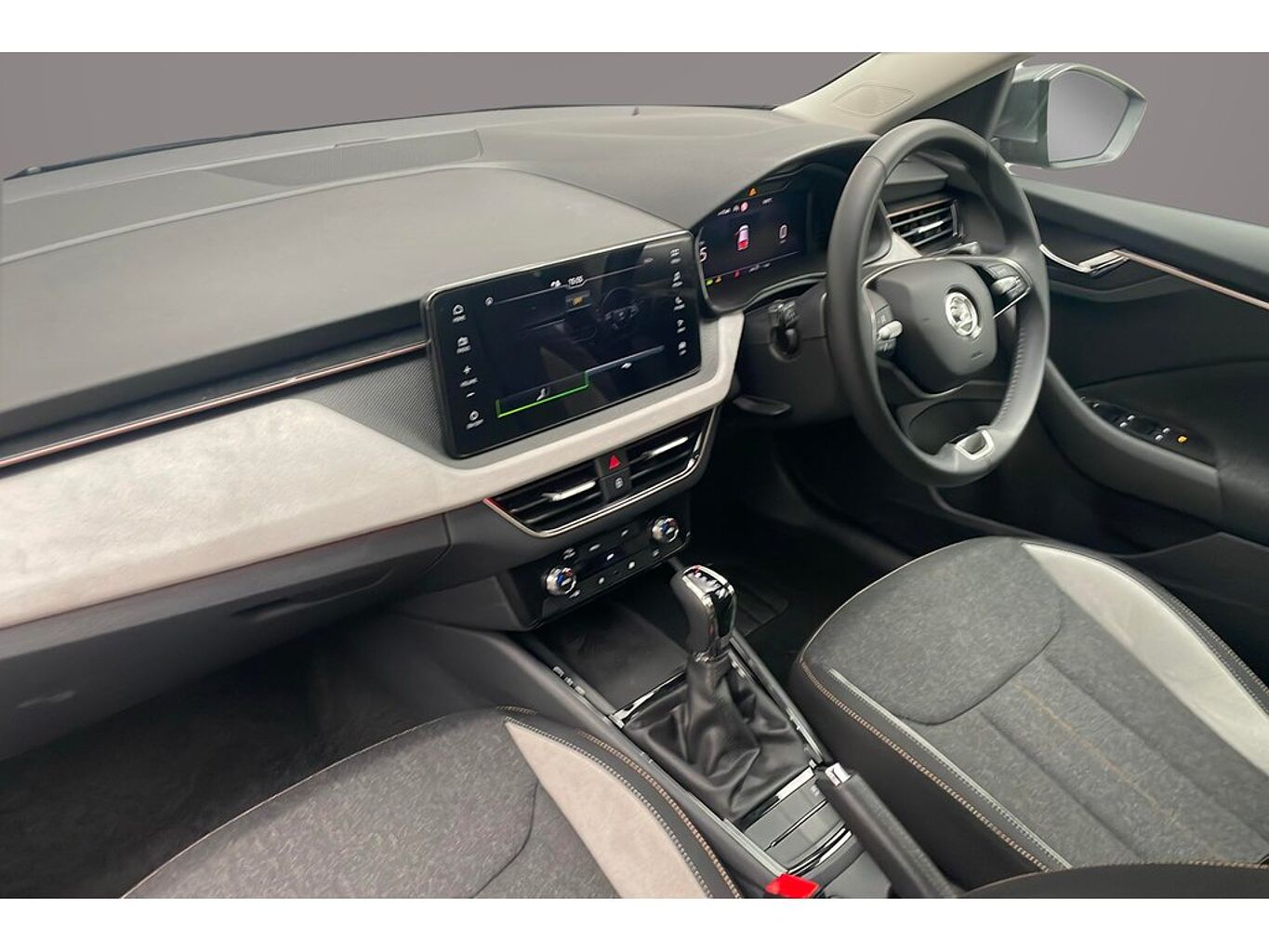 SKODA Kamiq SE L 1.0 TSI 116 PS DSG