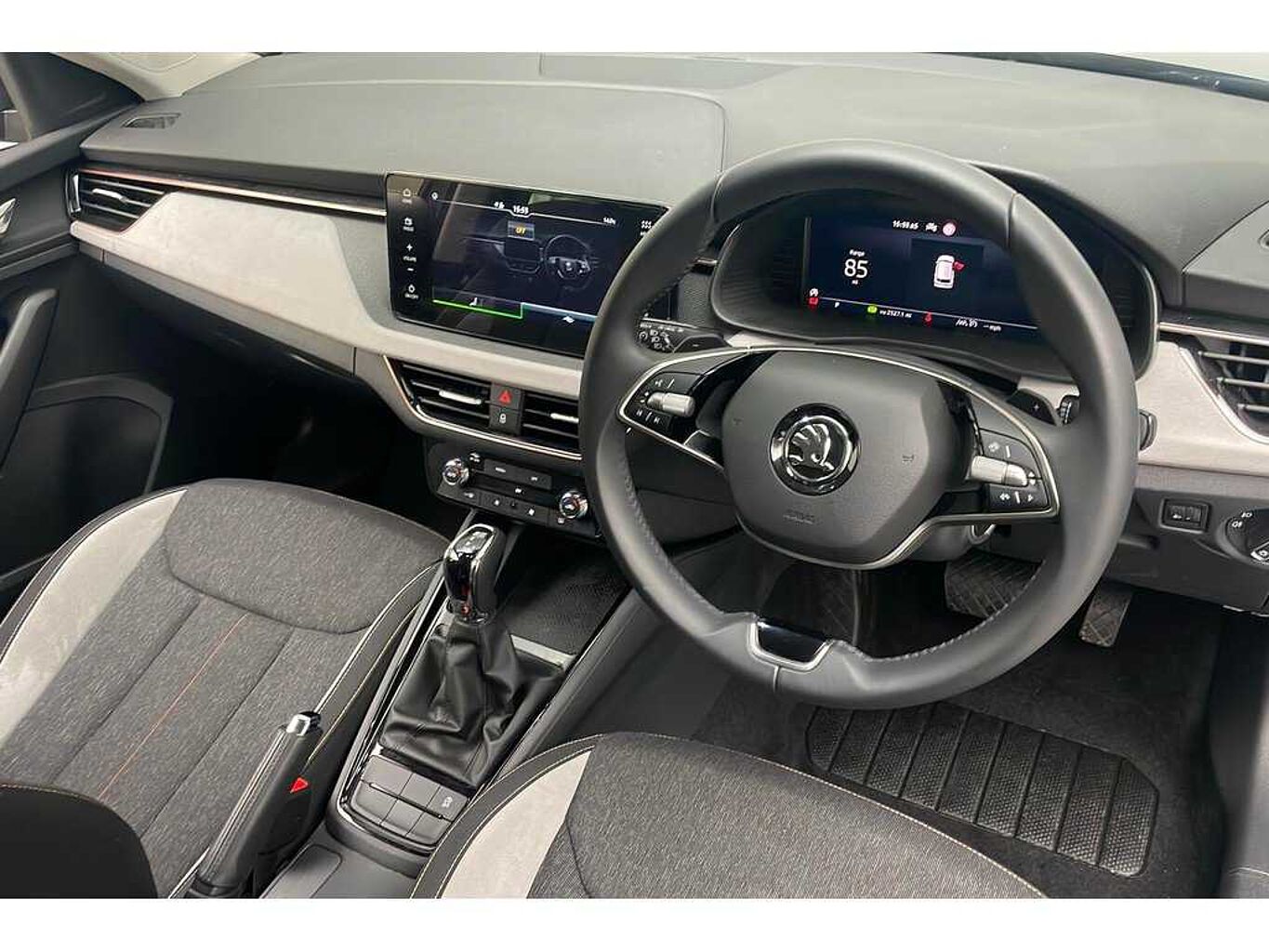 SKODA Kamiq SE L 1.0 TSI 116 PS DSG
