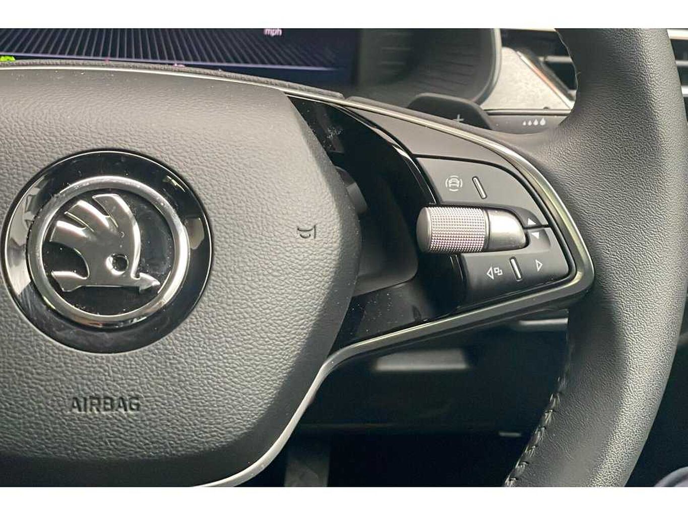 SKODA Kamiq SE L 1.0 TSI 116 PS DSG