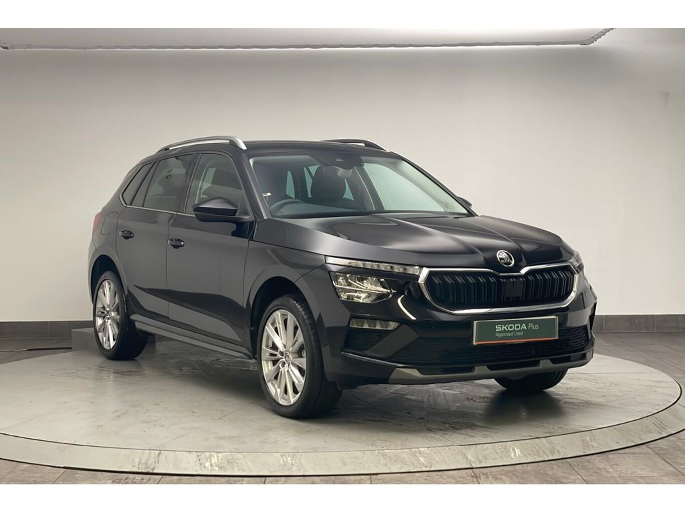 SKODA Kamiq SE L 1.0 TSI 116 PS DSG