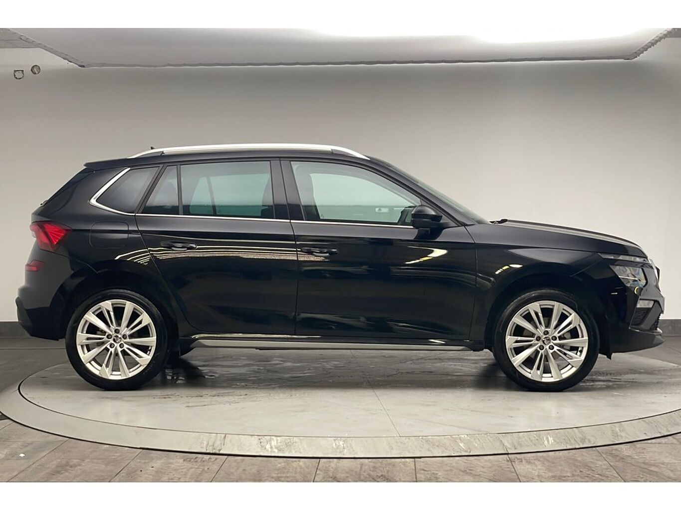 SKODA Kamiq SE L 1.0 TSI 116 PS DSG