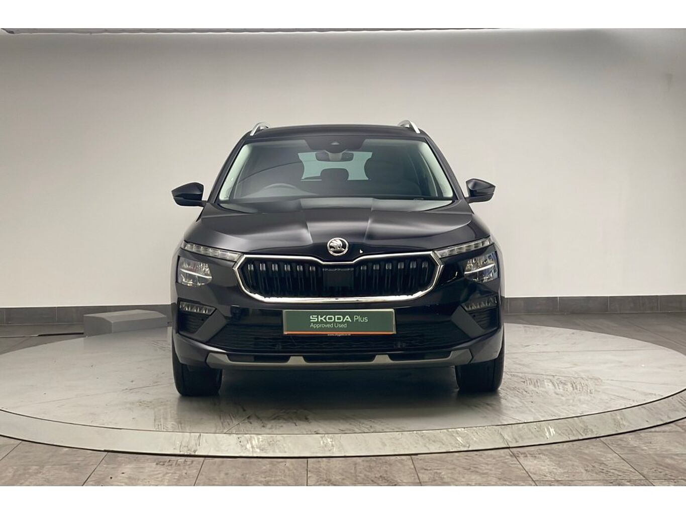 SKODA Kamiq SE L 1.0 TSI 116 PS DSG