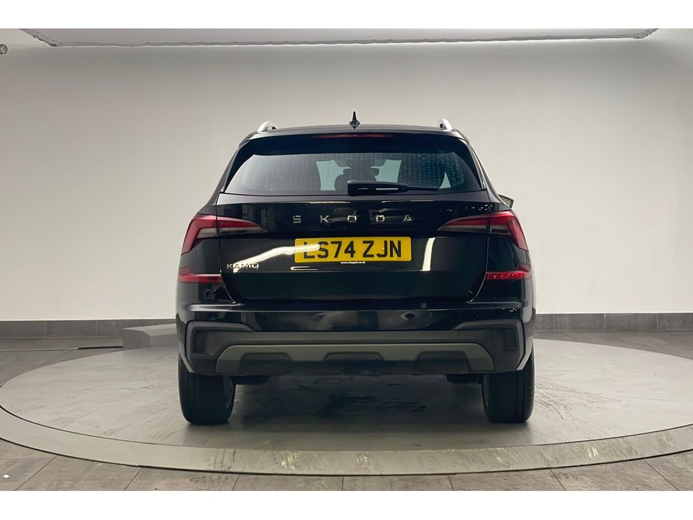 SKODA Kamiq SE L 1.0 TSI 116 PS DSG