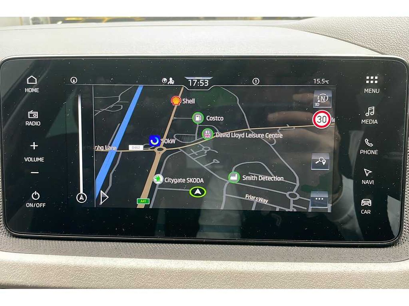 SKODA Kamiq SE L 1.0 TSI 116 PS DSG
