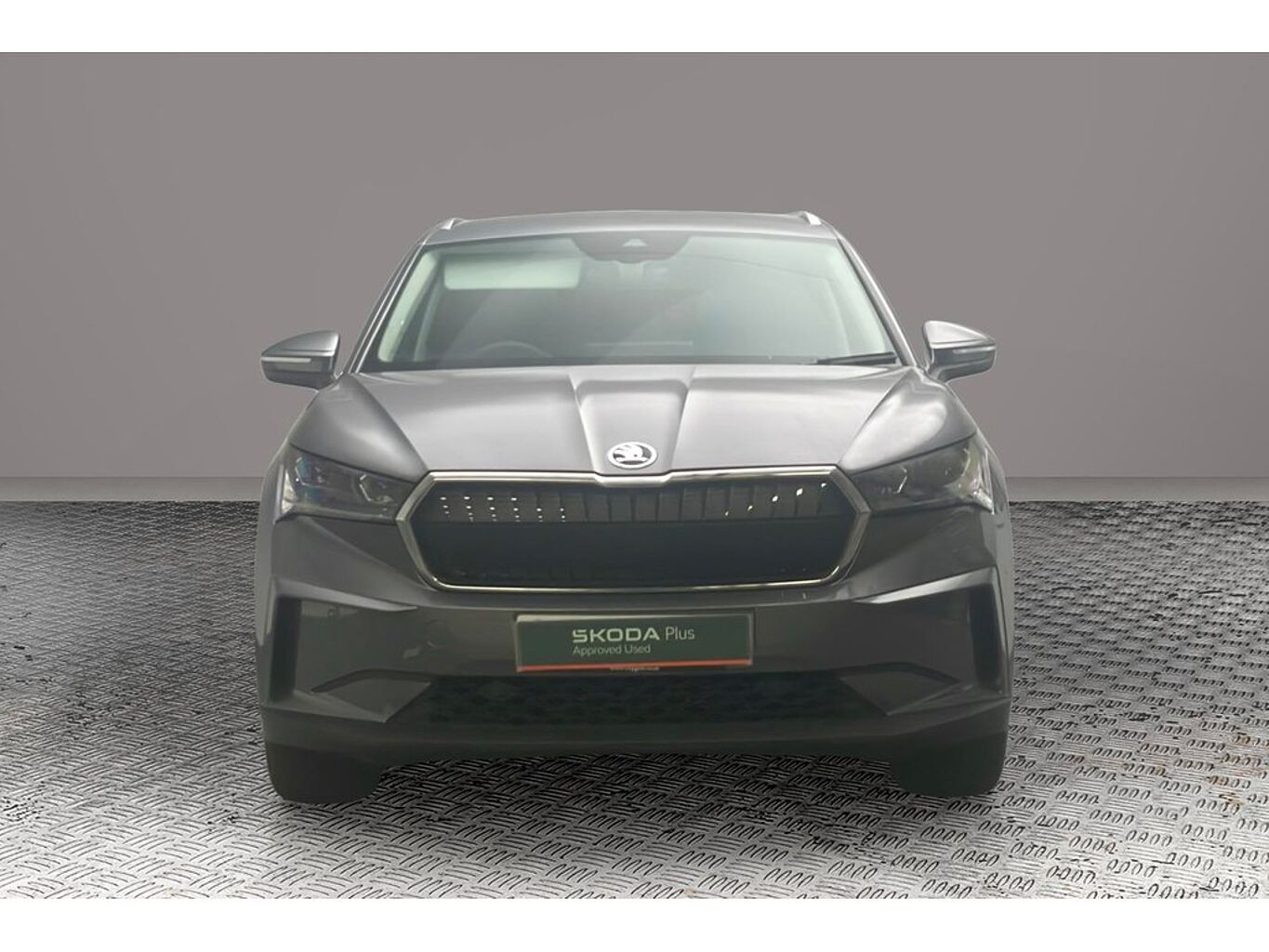 SKODA Enyaq iV 85 Edition 82 kWh 286 PS Single speed