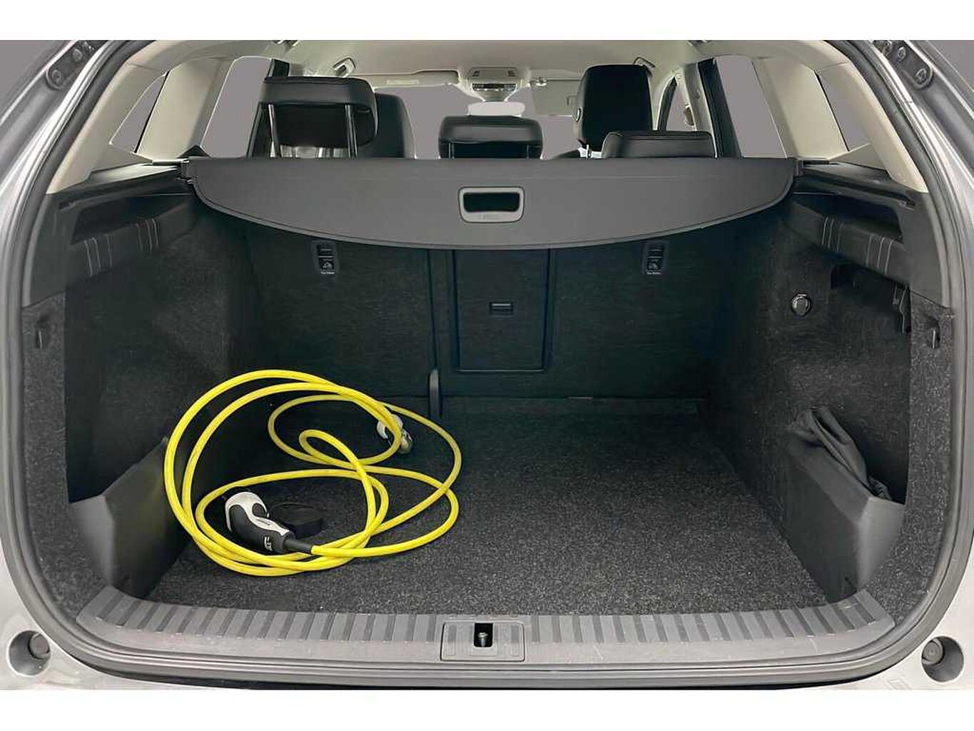 SKODA Enyaq iV 85 Edition 82 kWh 286 PS Single speed