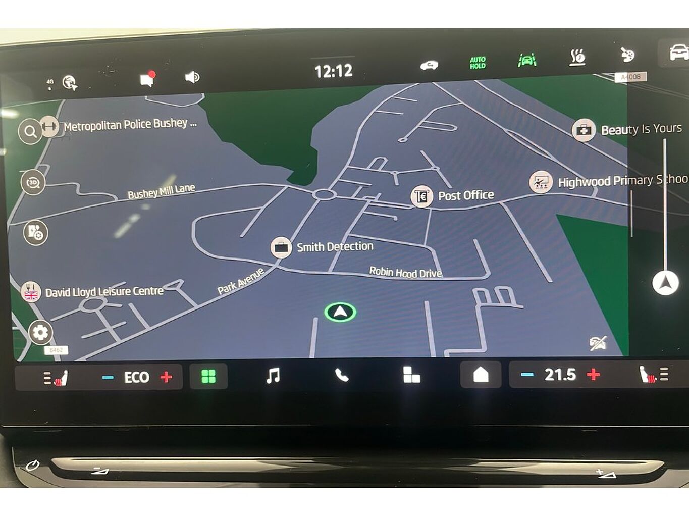 SKODA Enyaq iV 85 Edition 82 kWh 286 PS Single speed