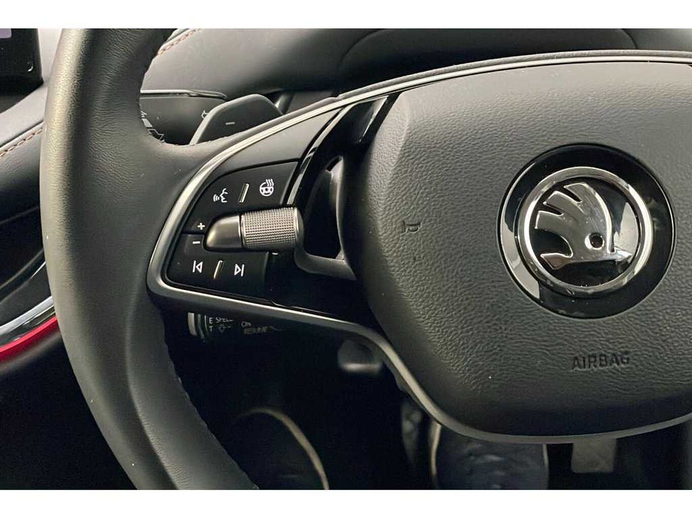 SKODA Enyaq iV 85 Edition 82 kWh 286 PS Single speed