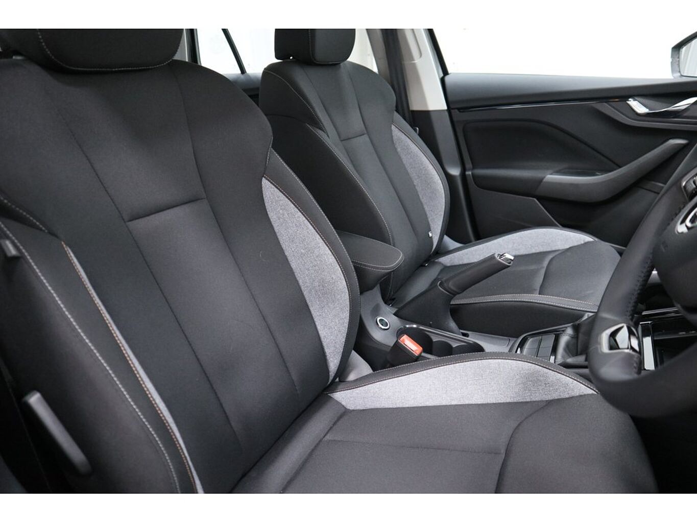 SKODA Kamiq SE 1.5 TSI 150 PS DSG