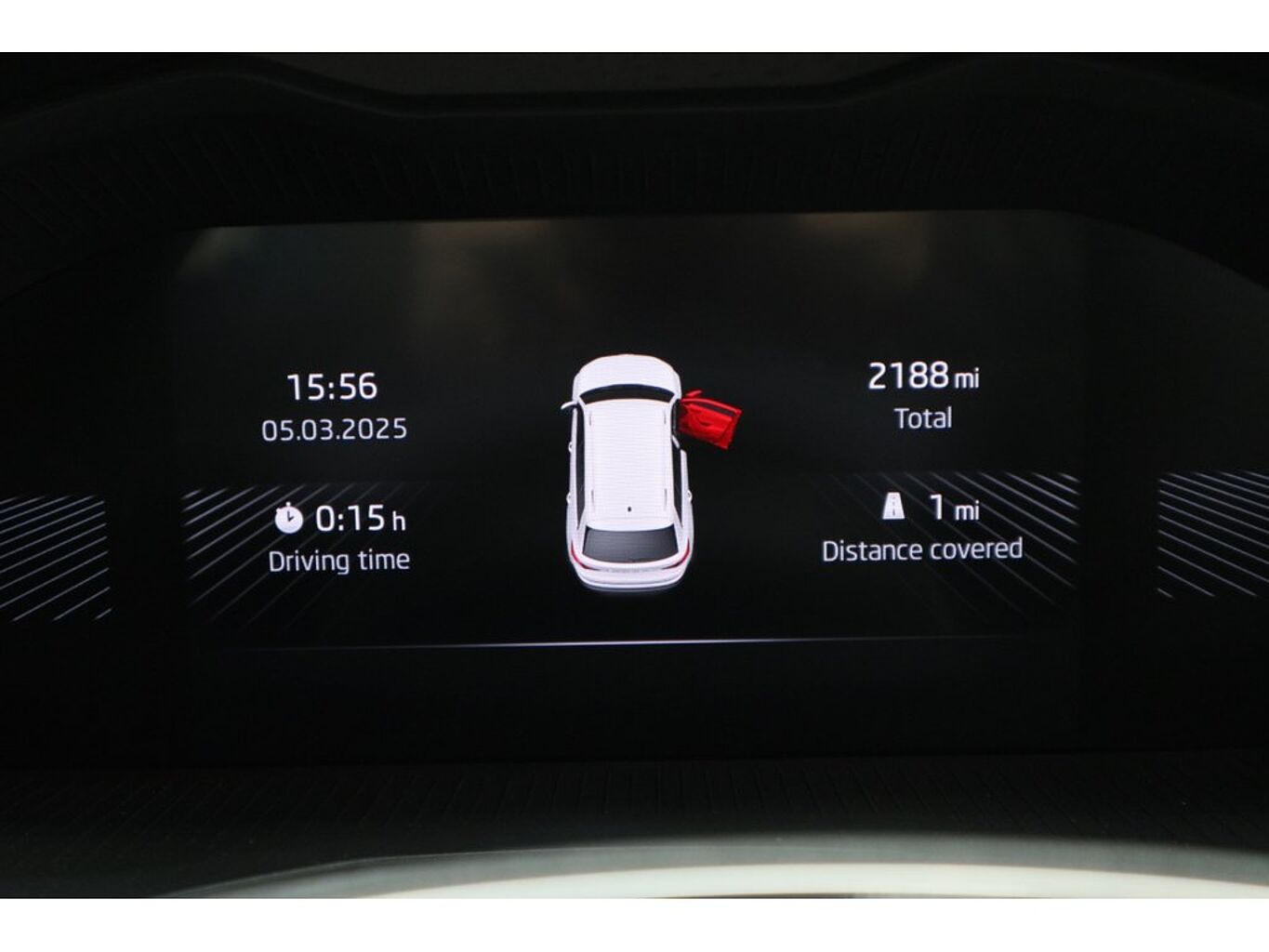 SKODA Kamiq SE 1.5 TSI 150 PS DSG