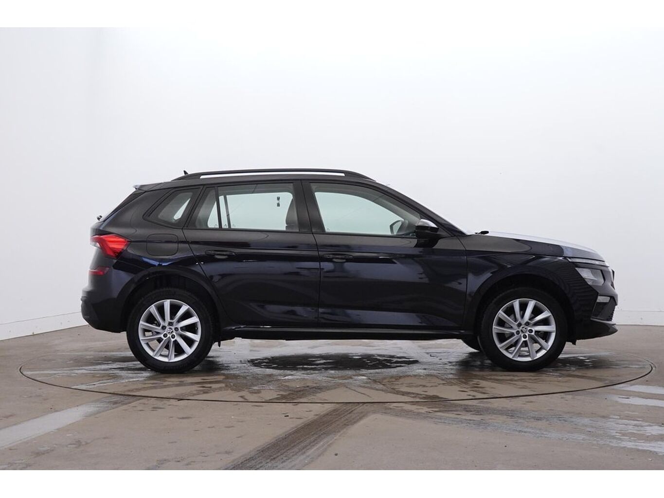 SKODA Kamiq SE 1.5 TSI 150 PS DSG