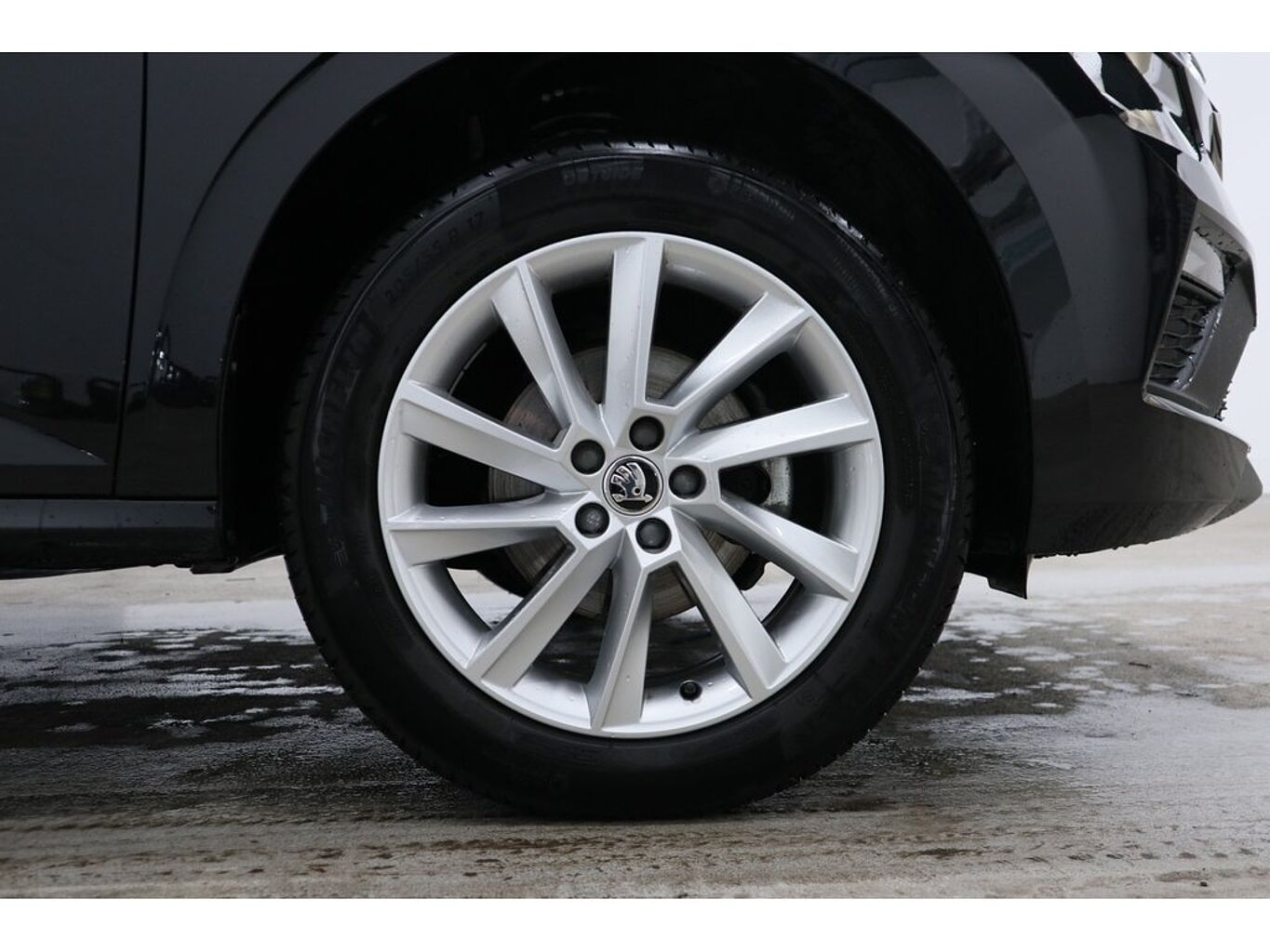 SKODA Kamiq SE 1.5 TSI 150 PS DSG