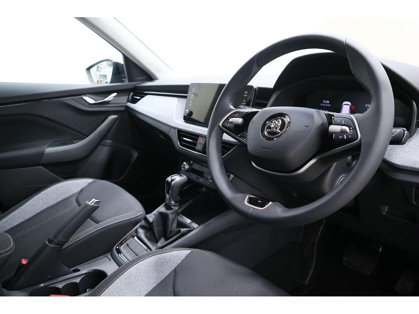 SKODA Kamiq SE 1.5 TSI 150 PS DSG