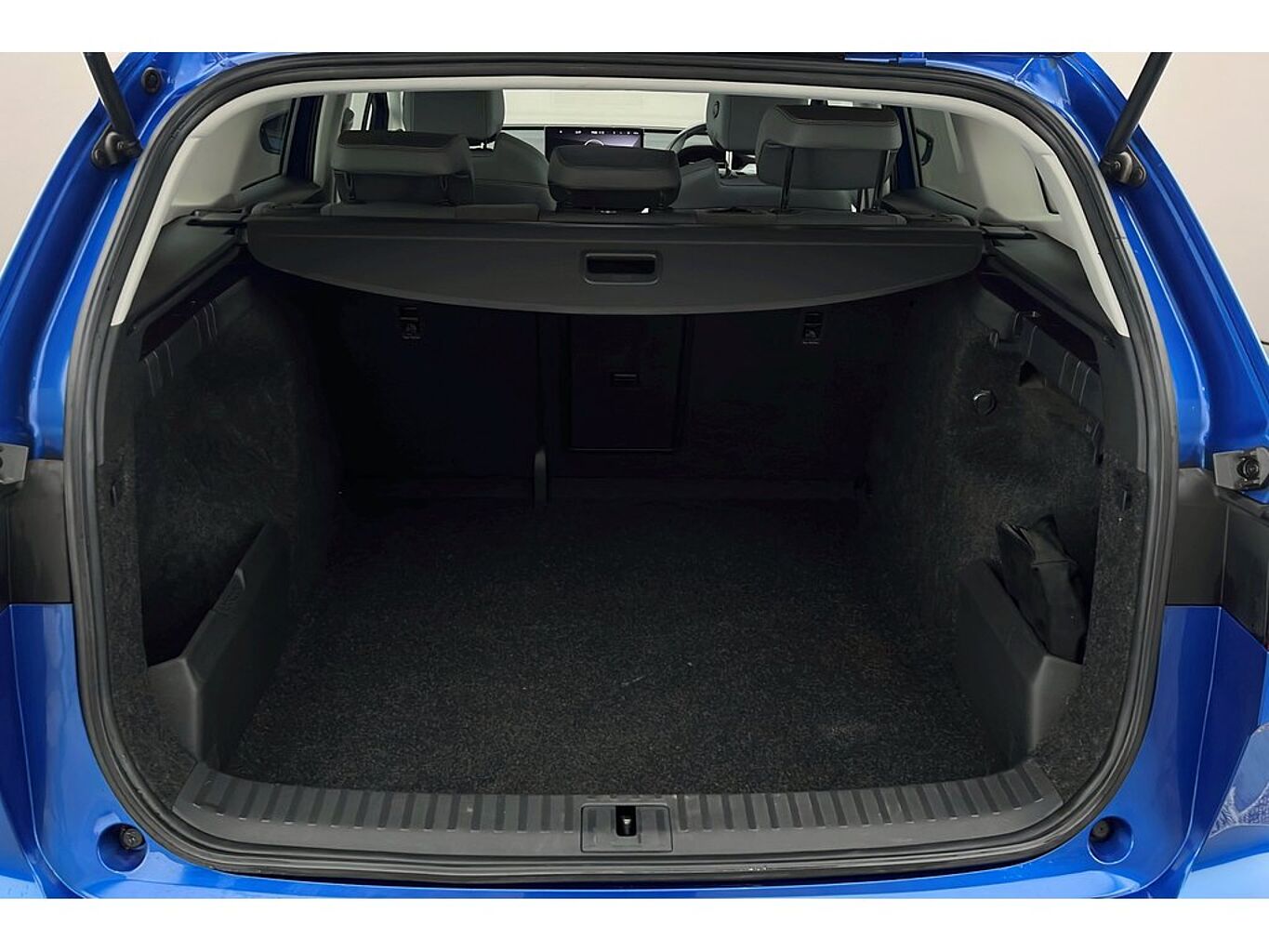 SKODA Enyaq iV 60 Lounge 62 kWh 179 PS Single speed
