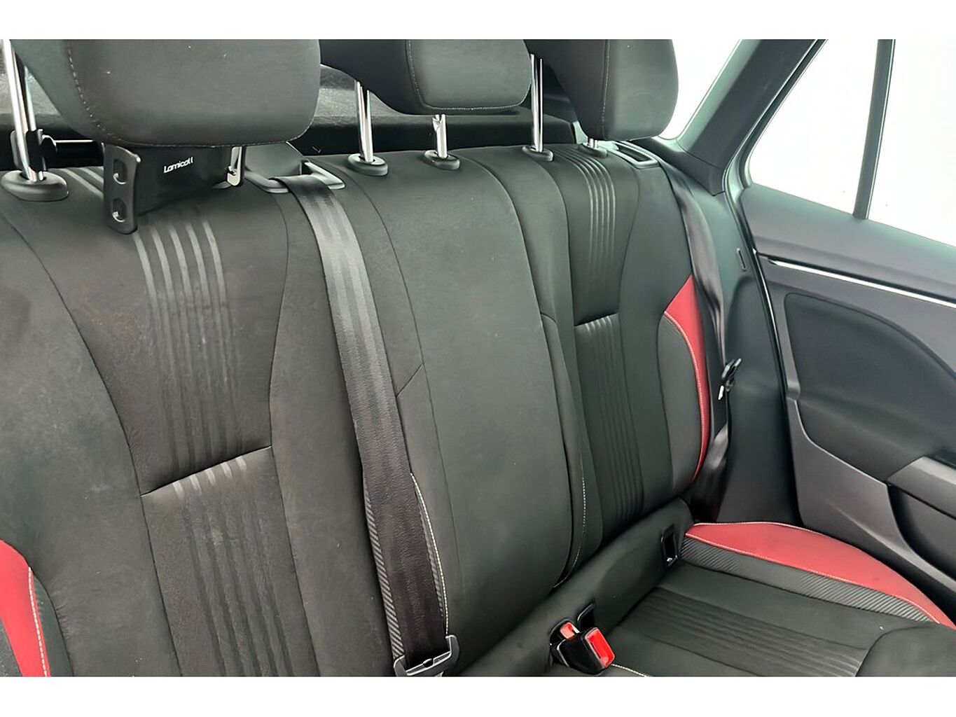 SKODA Kamiq Monte Carlo 1.0 TSI 110 PS DSG