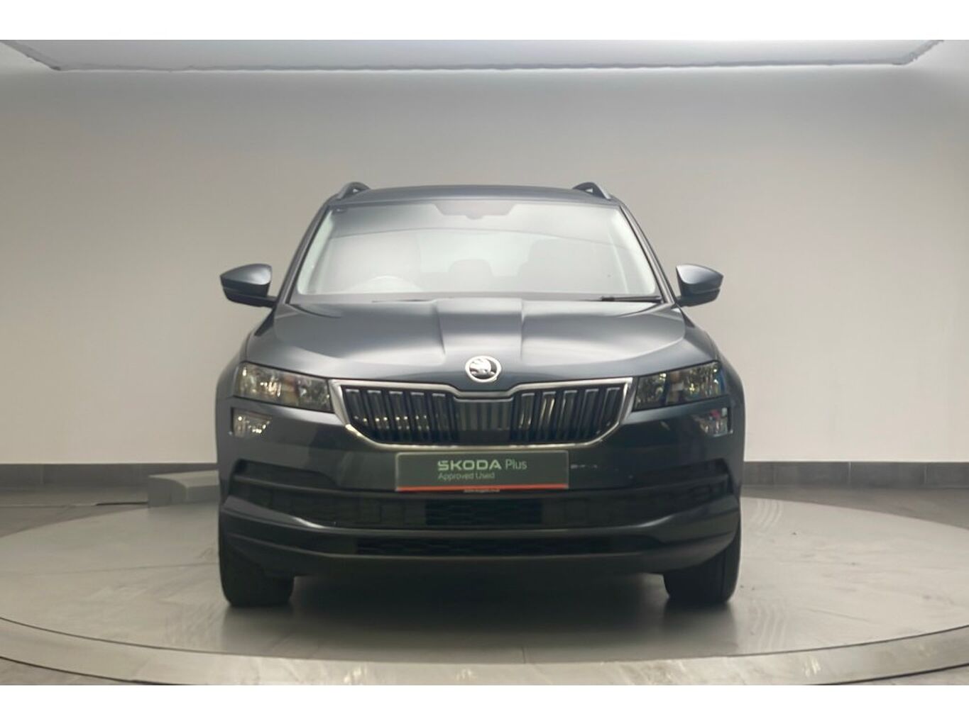 SKODA Karoq SE 1.6 TDI 115 PS DSG